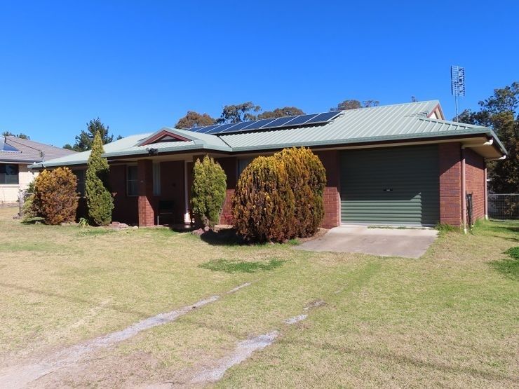 53 Sugarloaf Road, Stanthorpe QLD 4380, Image 0