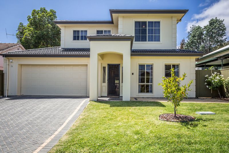 2 Owen Street, Torrens Park SA 5062, Image 0