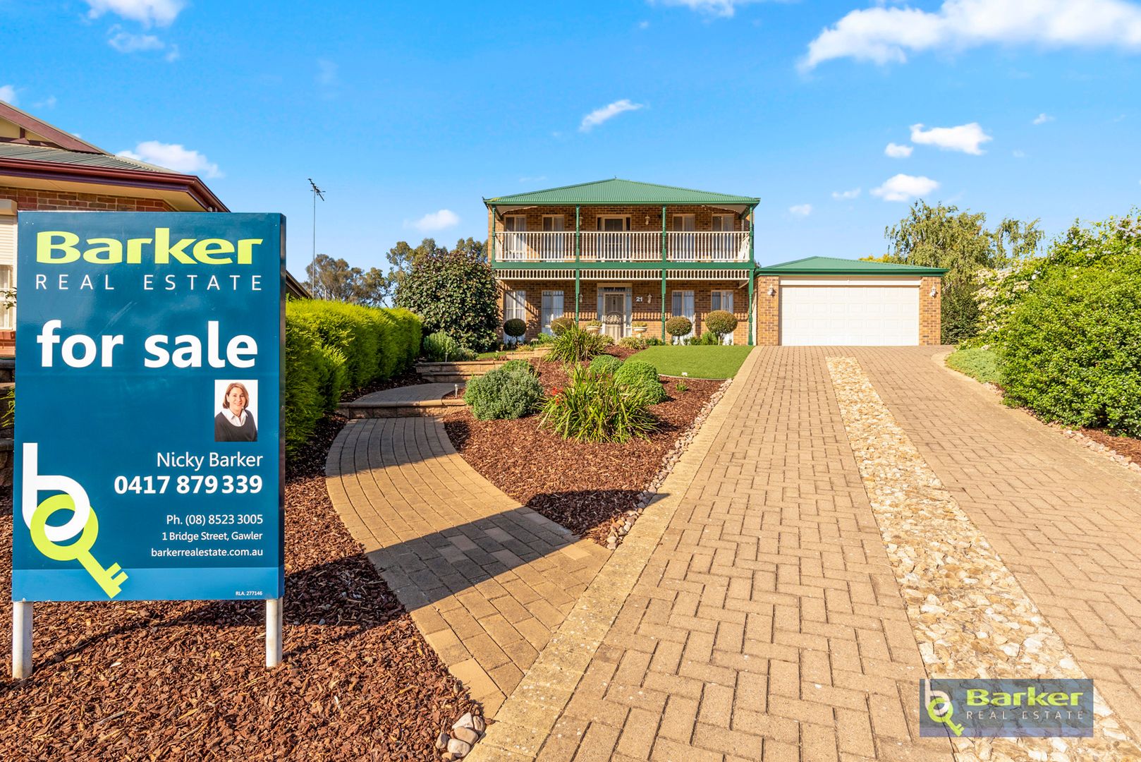 21 David Randall Street, Williamstown SA 5351, Image 2