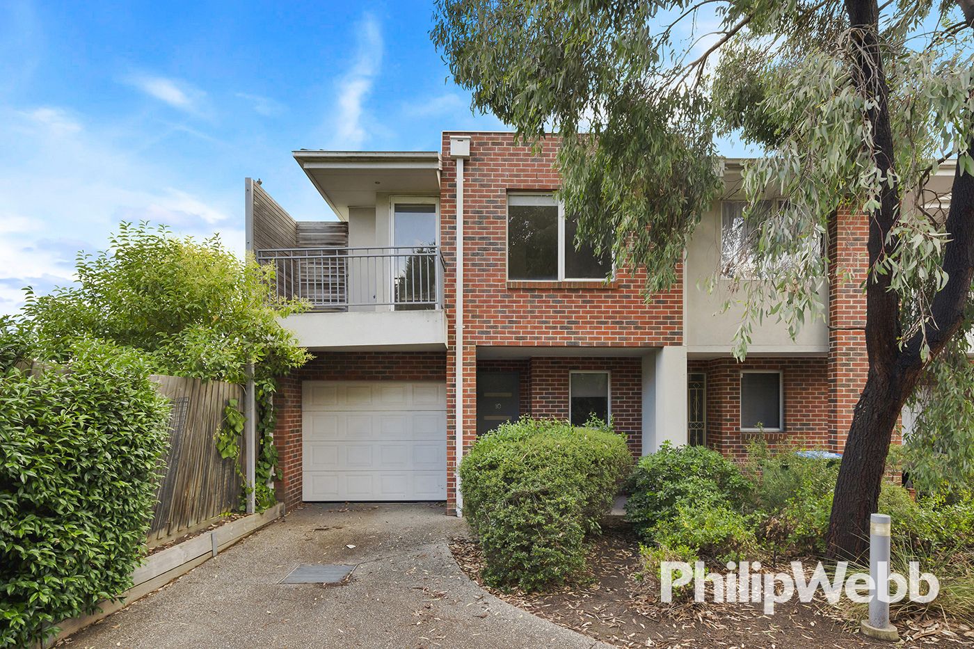 2 bedrooms Apartment / Unit / Flat in 10/35-39 Bourke Street RINGWOOD VIC, 3134