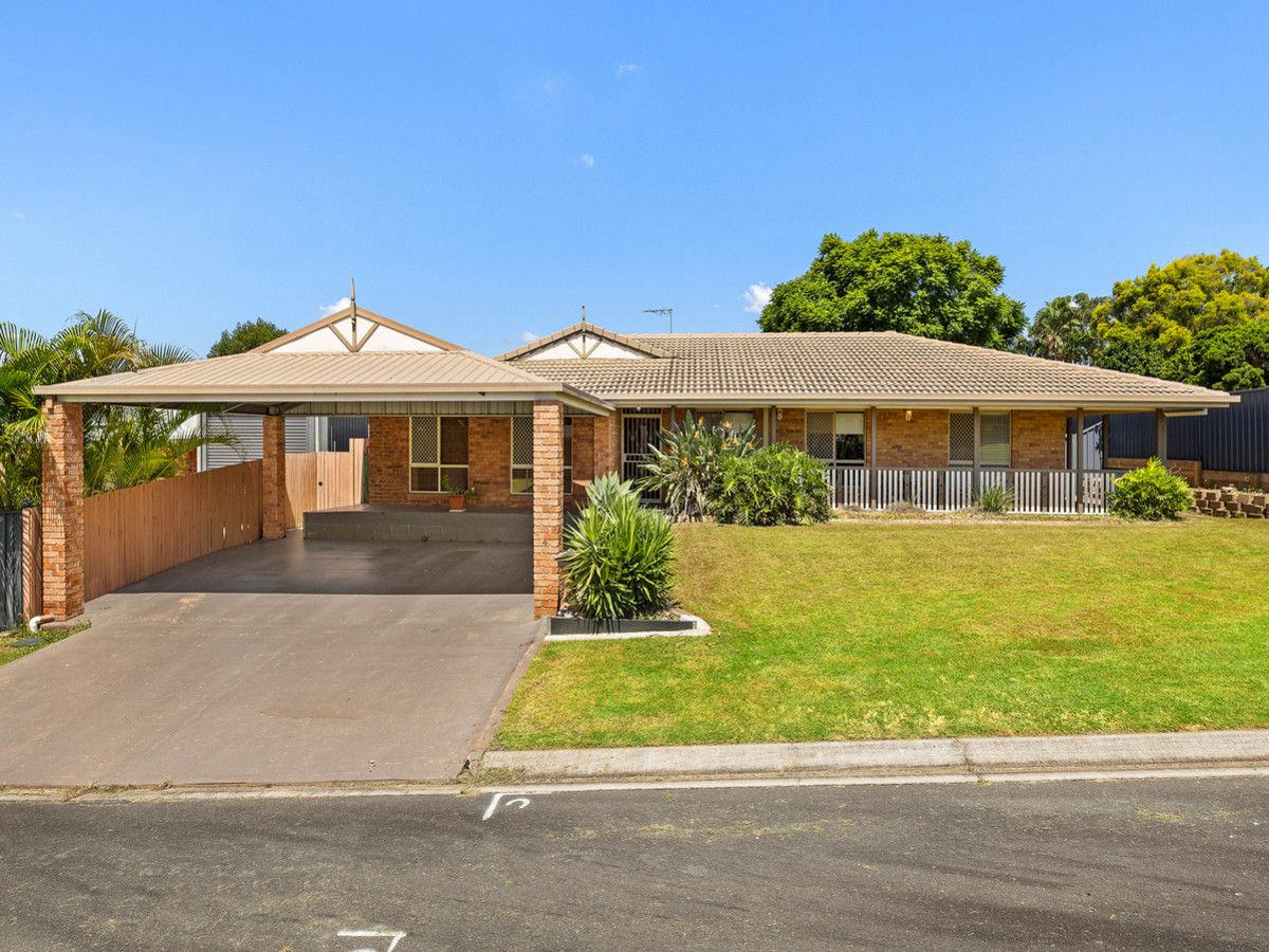 4 Verbena Close, Yamanto QLD 4305, Image 0