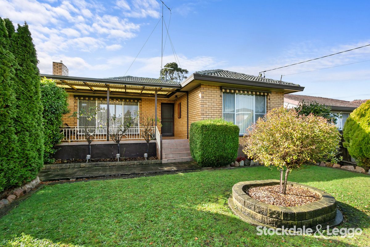 3 bedrooms House in 7 Rachel Way MORWELL VIC, 3840
