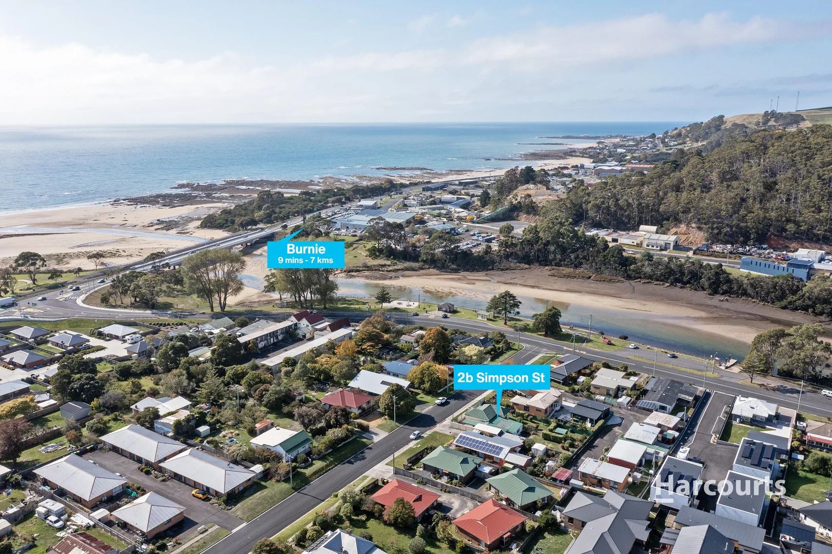 Additional image 2 of 2B Simpson Street, Somerset TAS 7322