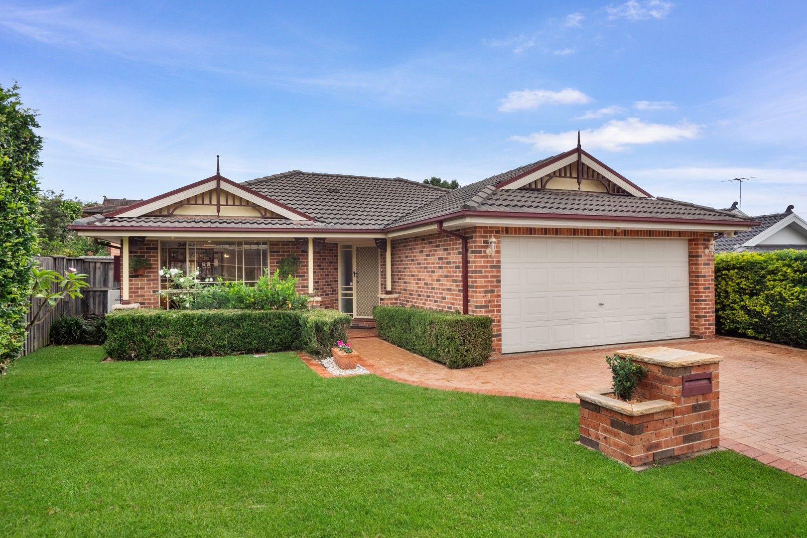 1 Thompson Crescent, Glenwood NSW 2768, Image 0