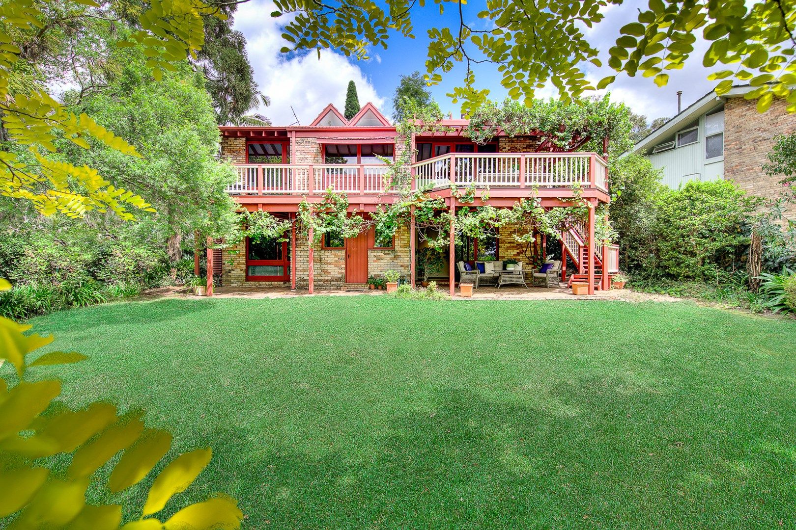 7 Bowater Close, Wahroonga NSW 2076, Image 1