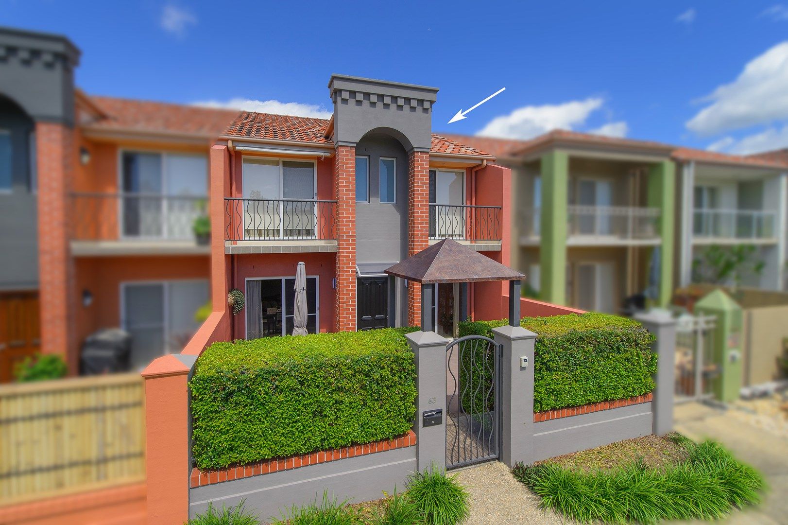 63 Park Street, Port Macquarie Property History & Address Research