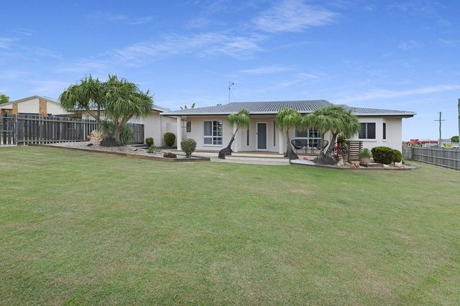 Picture of 6 Whitehall Court, AVOCA QLD 4670