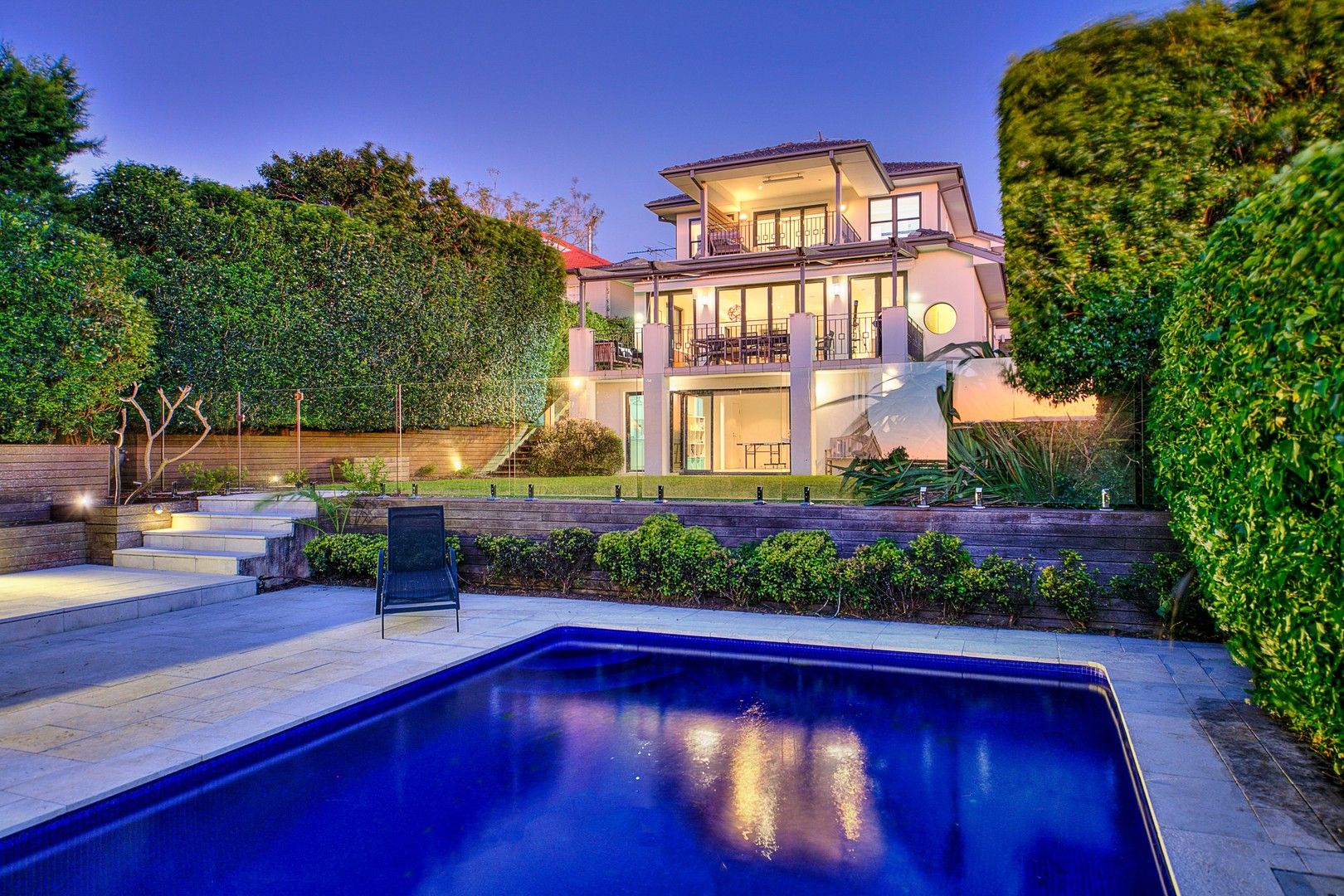 5 bedrooms House in 26 Ryrie Street MOSMAN NSW, 2088
