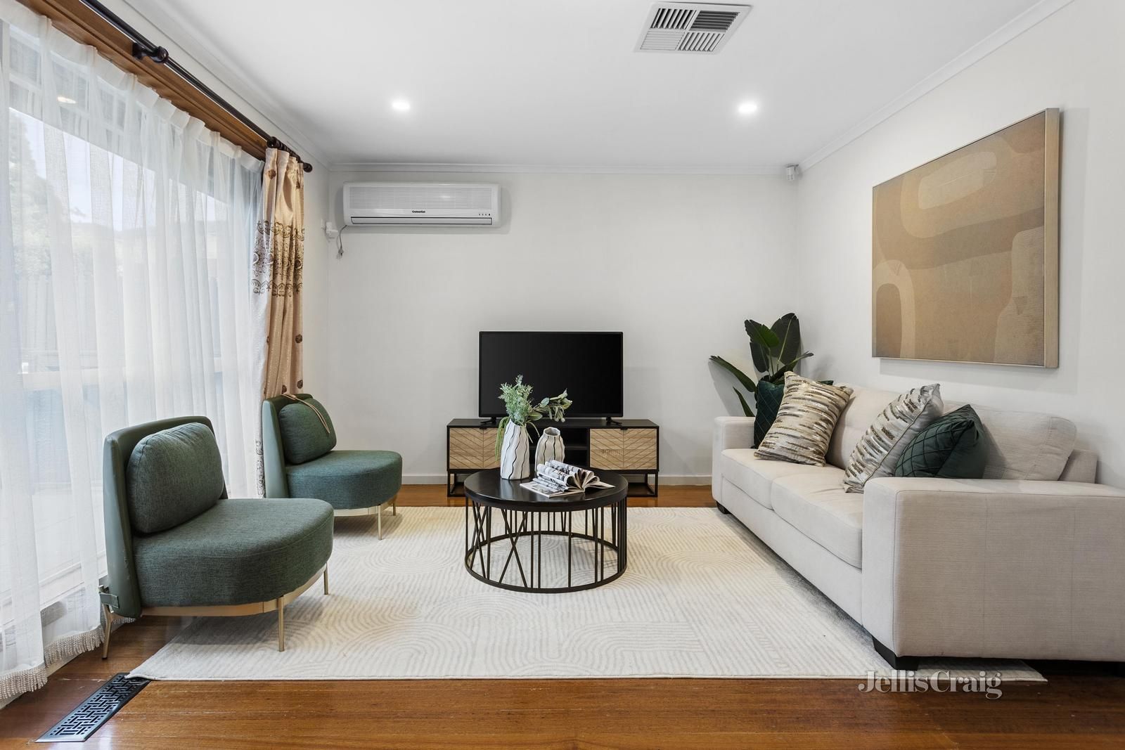 1/10 Fromhold Drive, Doncaster VIC 3108, Image 1