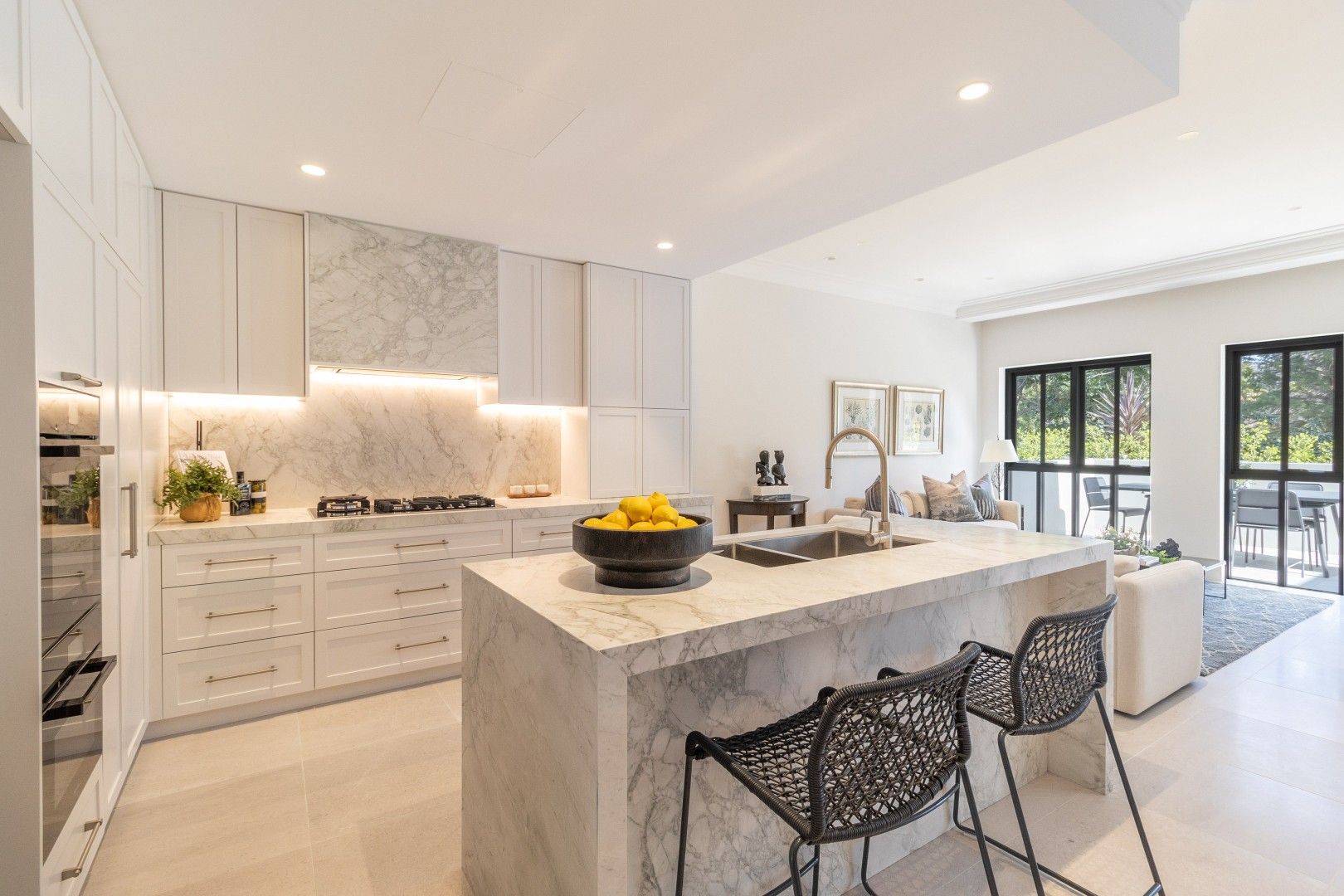 3 bedrooms Townhouse in 4/73-75 Telegraph Road PYMBLE NSW, 2073