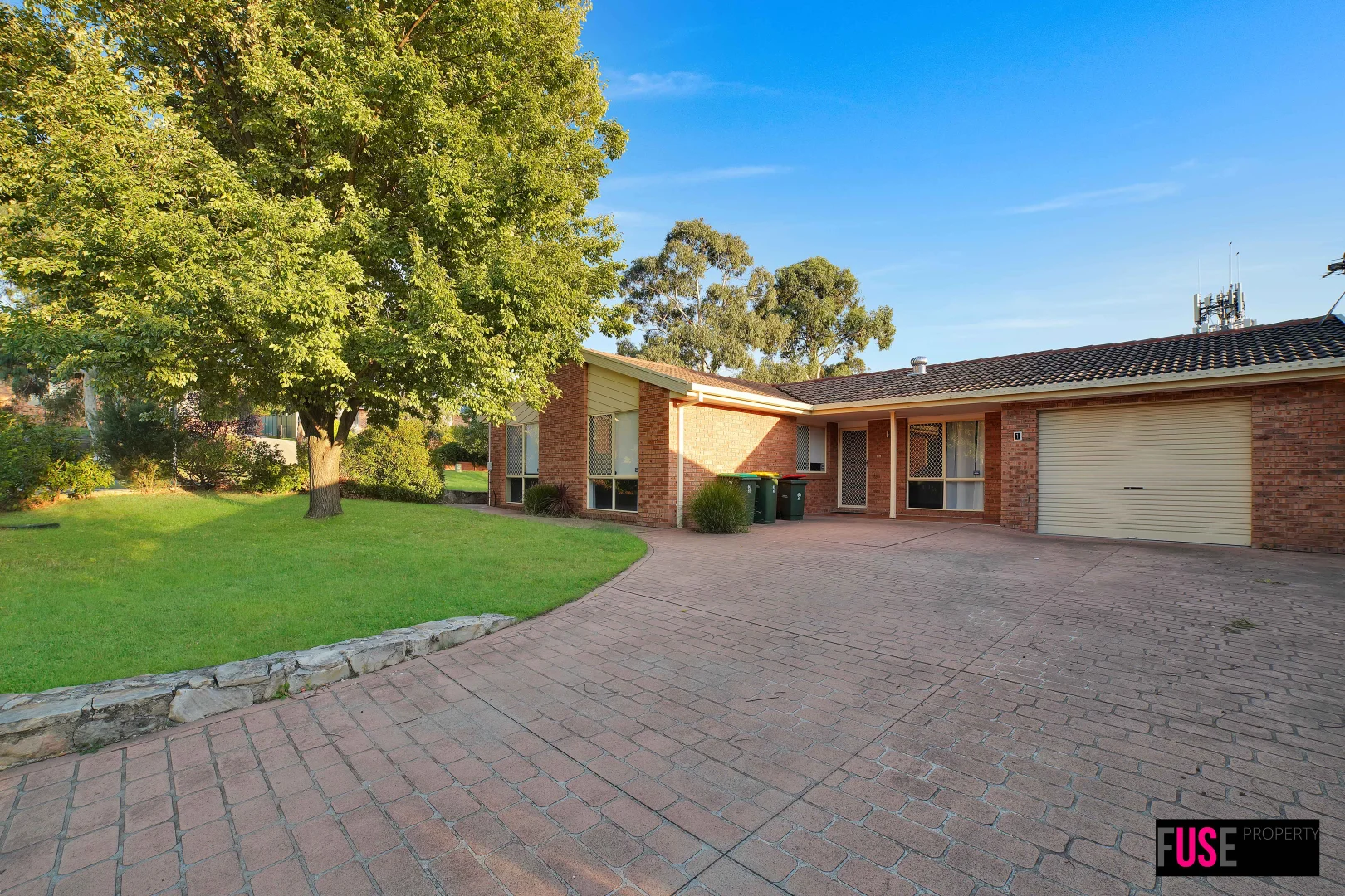 Additional image 10 of 1 Mckivat Close, Gordon ACT 2906