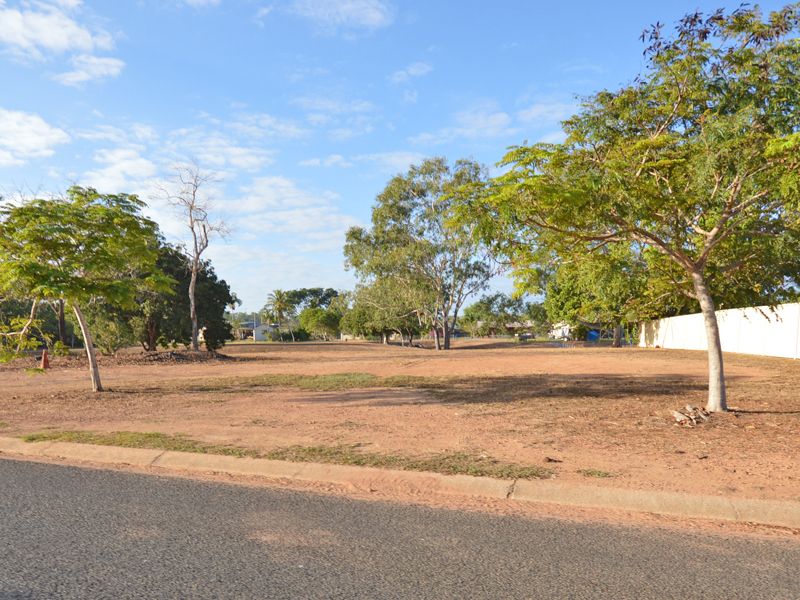 Lot 634 Pandanus Parade, Nanum QLD 4874, Image 0