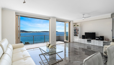 Picture of 24 & 25/12 Terrigal Esplanade, TERRIGAL NSW 2260