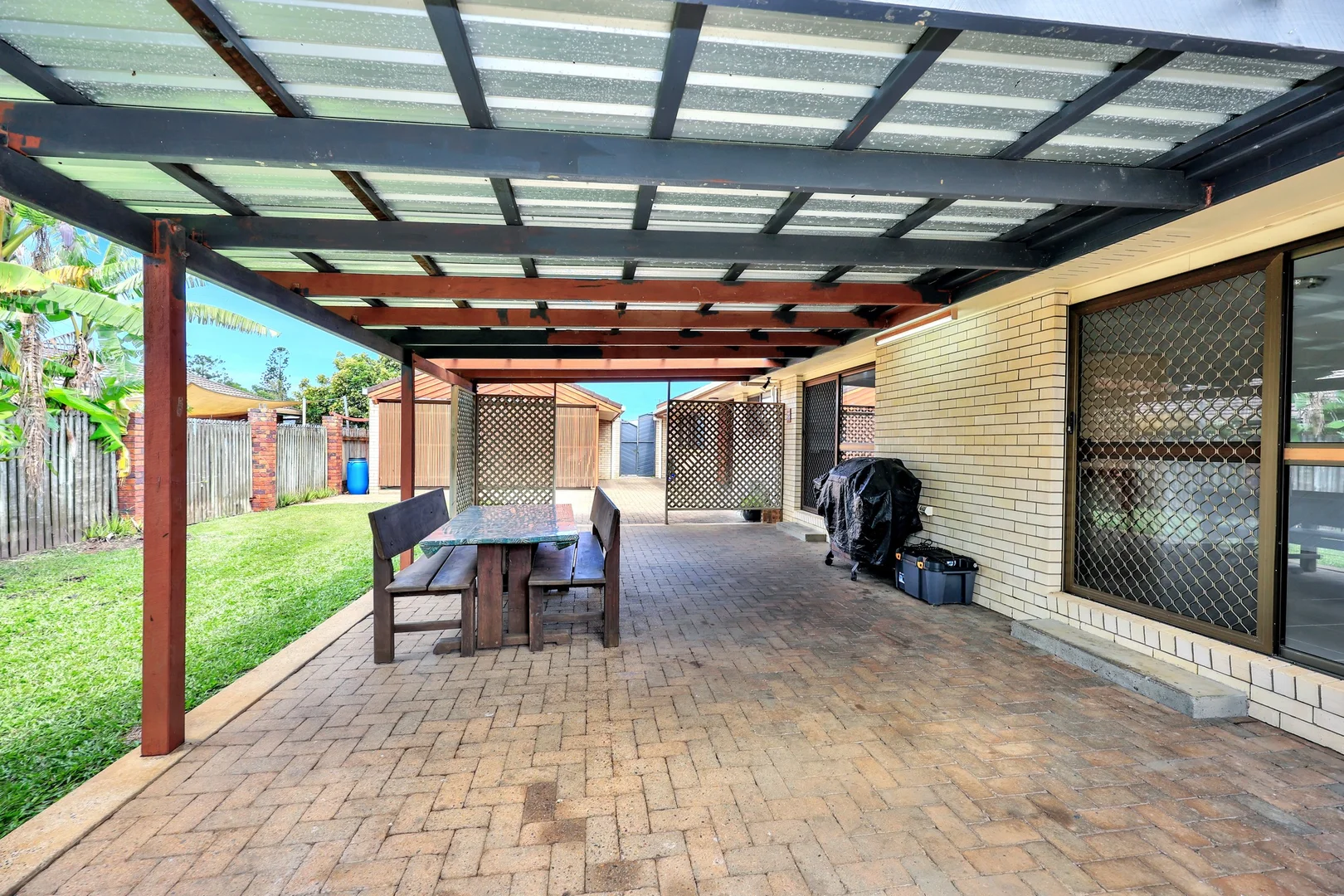 Additional image 22 of 33 Pizzey Street, Kepnock QLD 4670