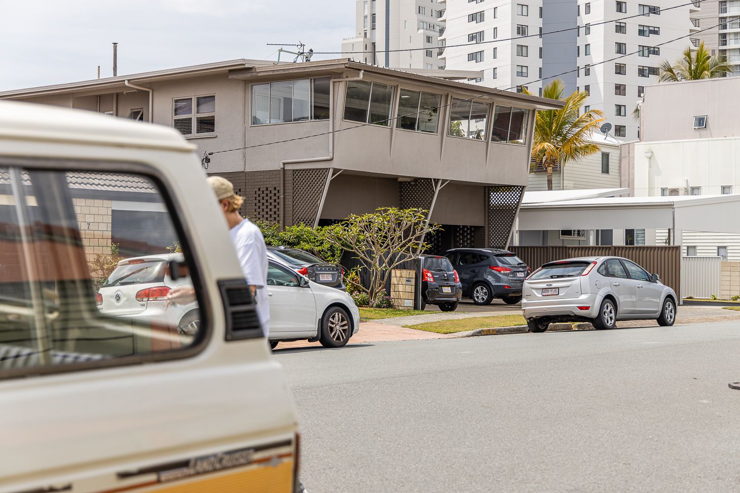 5 Elder Entrance, Burleigh Heads QLD 4220, Image 2