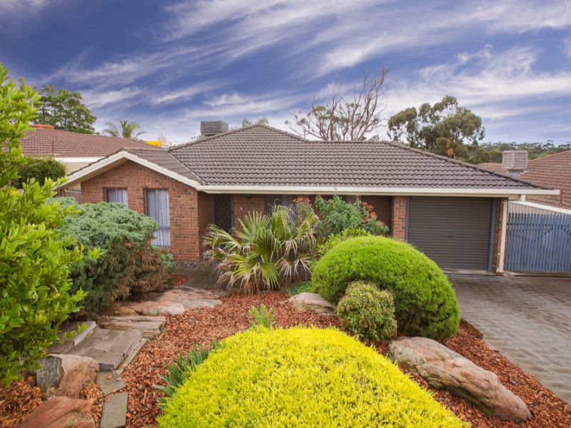 9 Glenthorn Crescent, O'halloran Hill SA 5158