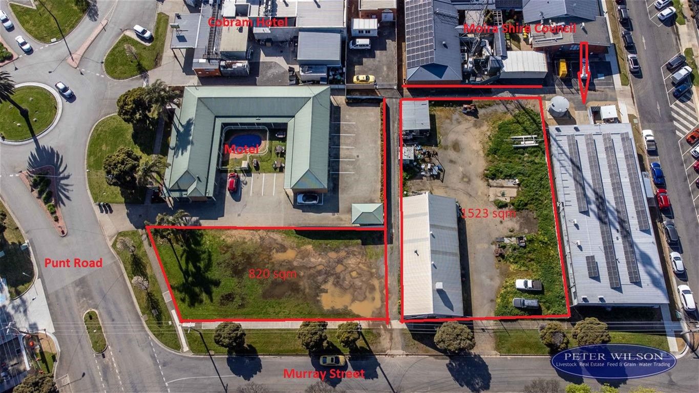 13 Murray Street, Cobram VIC 3644 Domain