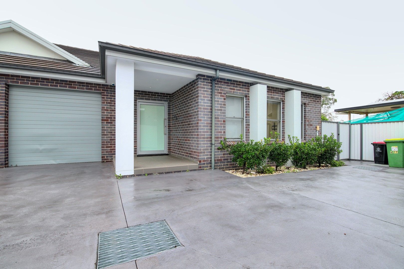 4 bedrooms Townhouse in 4/17 Allum Street BANKSTOWN NSW, 2200