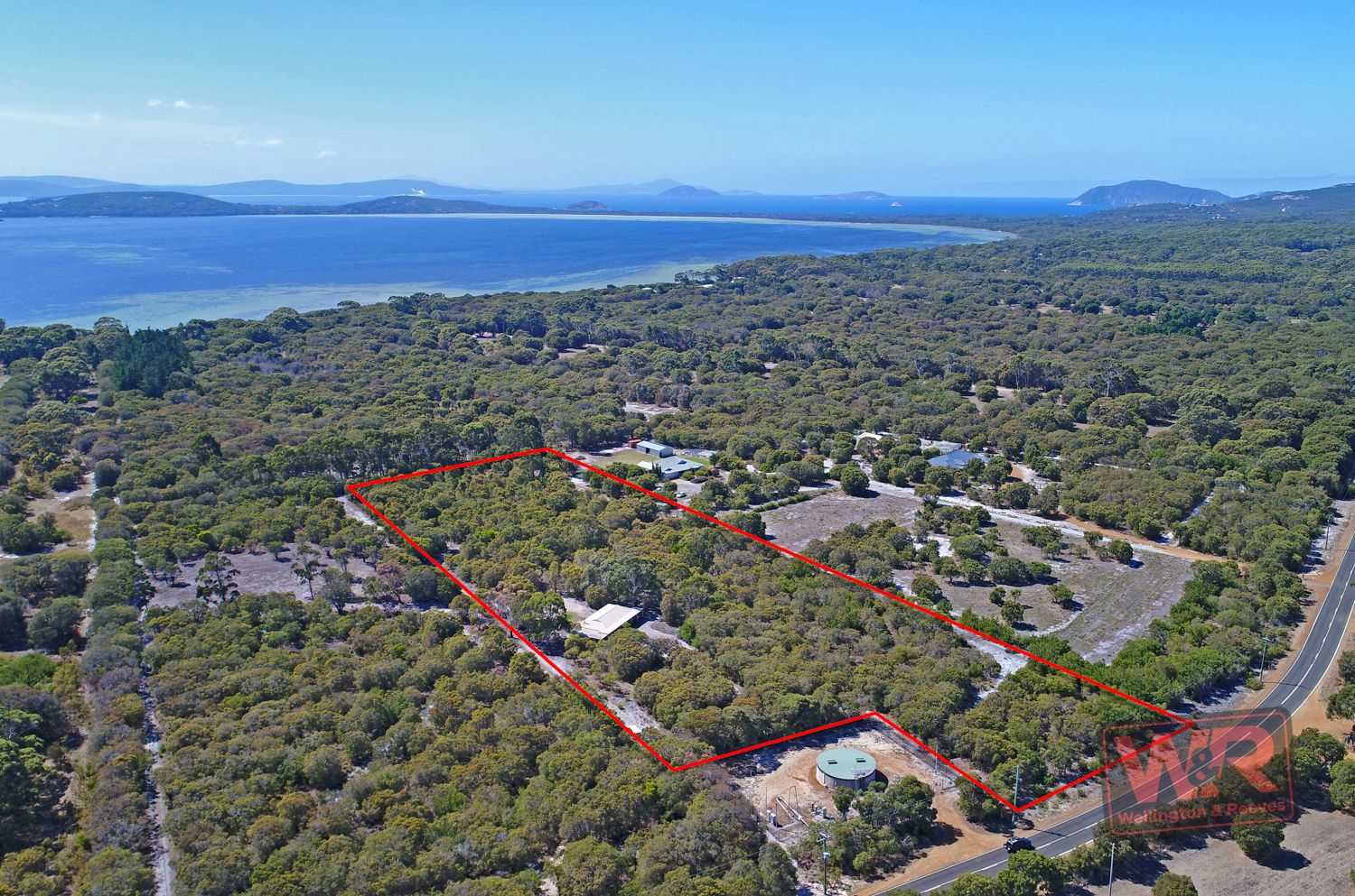 821 Frenchman Bay Road, Big Grove WA 6330, Image 1