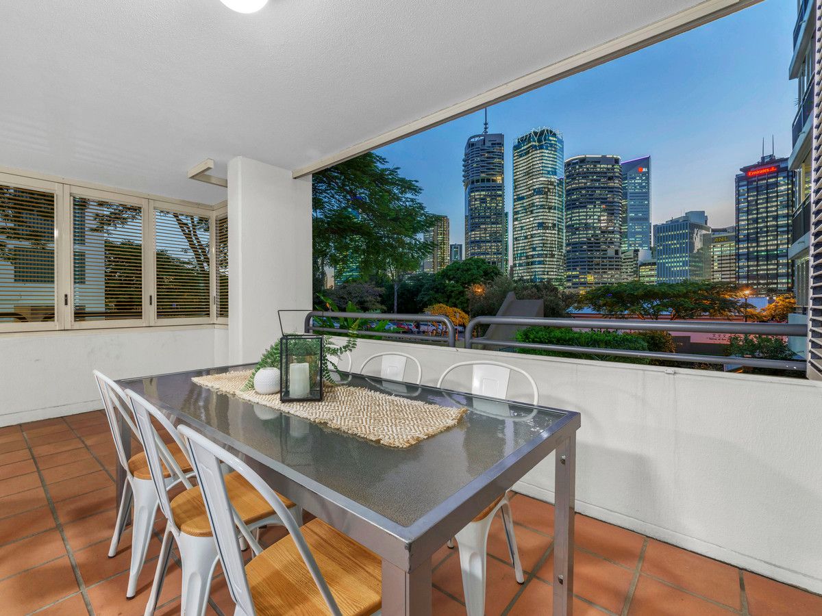 108/98 Holman Street, Kangaroo Point QLD 4169, Image 1