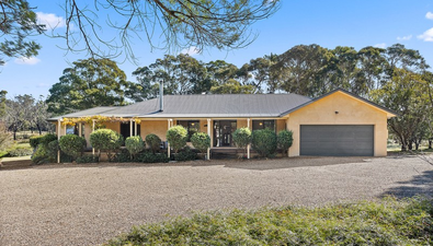 Picture of 18 Wattle Ridge Rd, HILL TOP NSW 2575