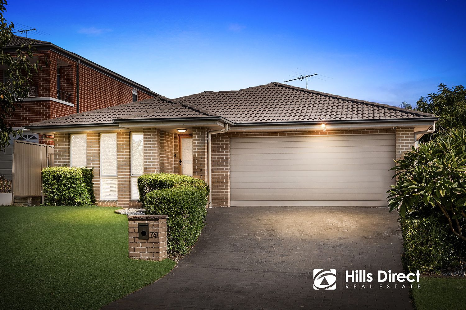 79 Yarrandale Street, Kellyville Ridge NSW 2155, Image 0