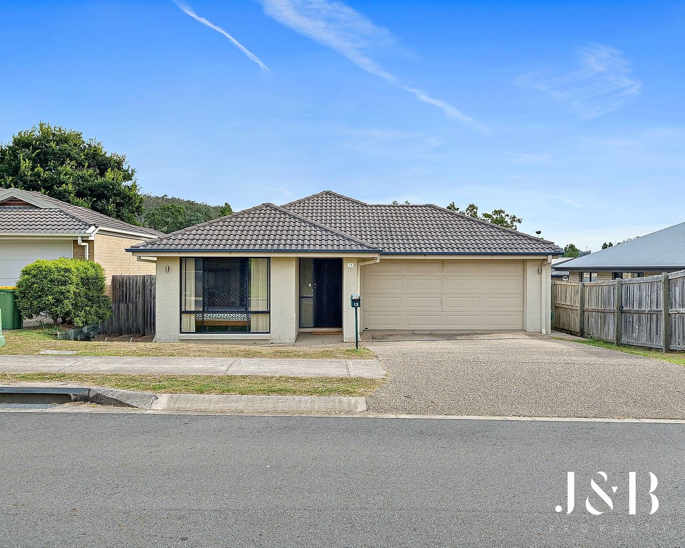 13 Mitchell Street, Redbank Plains QLD 4301 House For Rent Domain