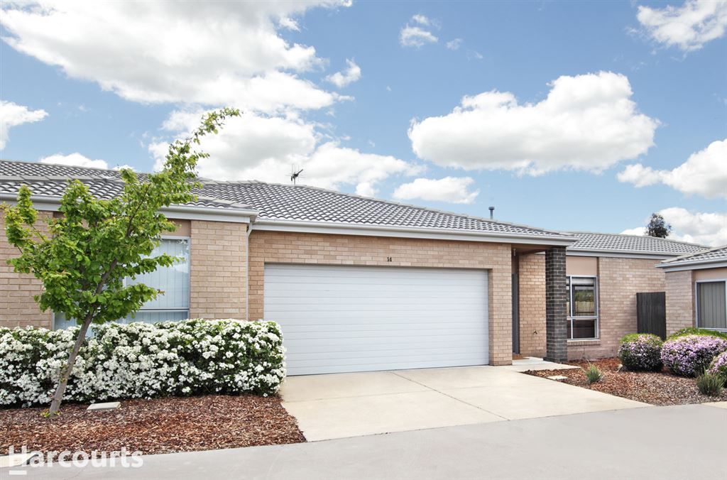 14/25 Burnum Burnum Close, Bonner ACT 2914, Image 1