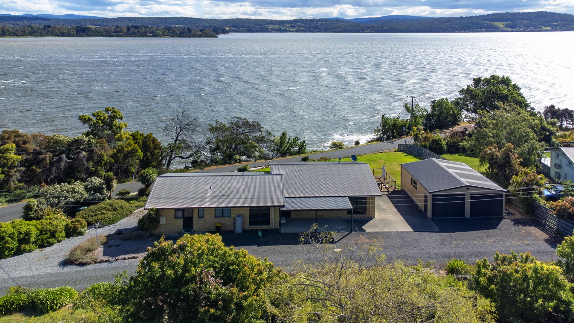 3 Post Office Road, Hillwood TAS 7252, Image 0