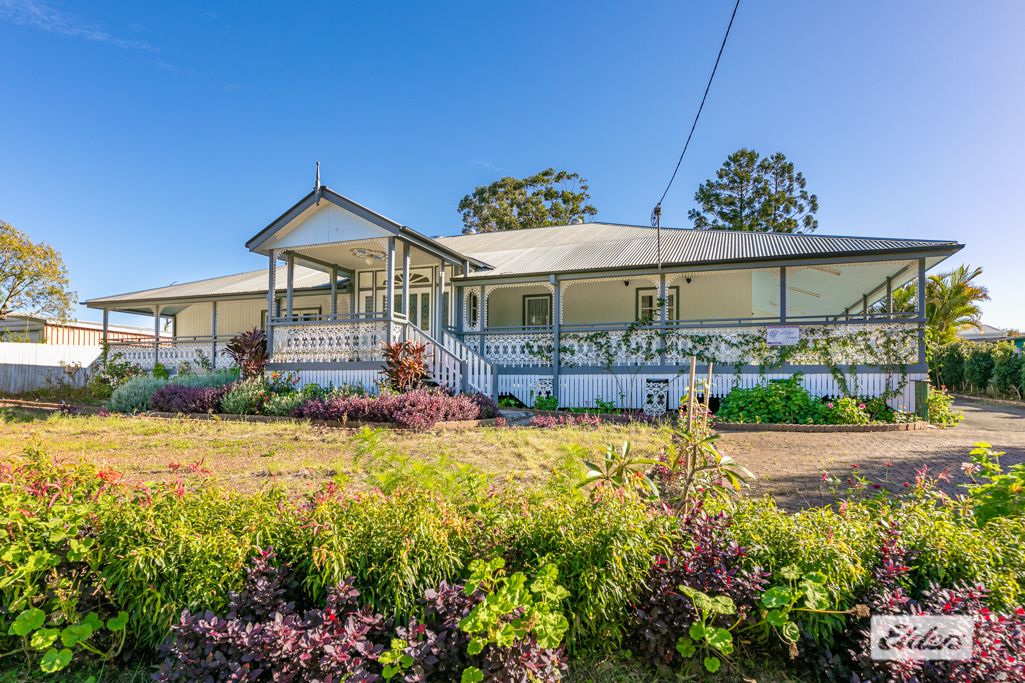 25 Seib Street, Kilcoy Property History & Address Research Domain