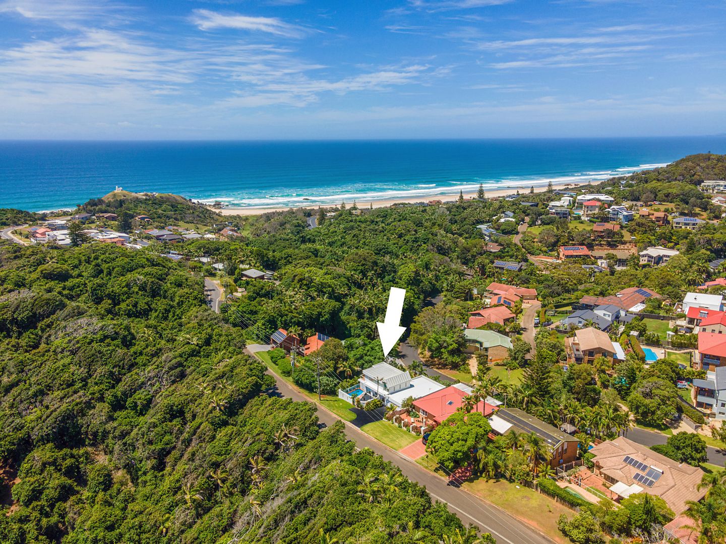 22 Lighthouse Road, Port Macquarie NSW 2444 Domain