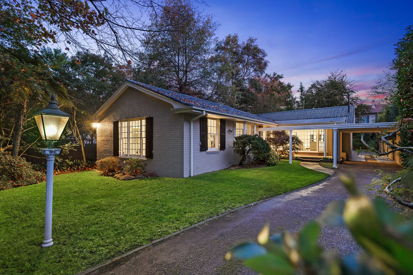 57A Burns Road, Wahroonga NSW 2076