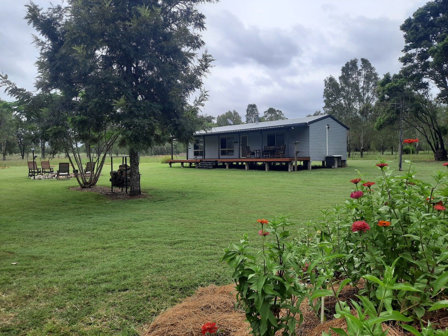 17 Wonbah Rd, Wonbah QLD 4671, Image 0