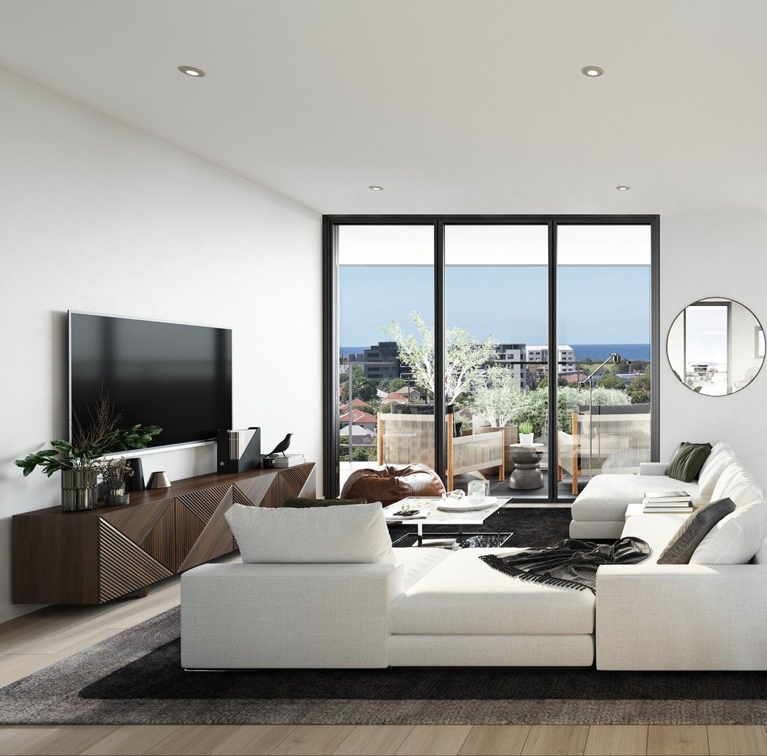 1 bedrooms Apartment / Unit / Flat in 302/290 Keira Street WOLLONGONG NSW, 2500