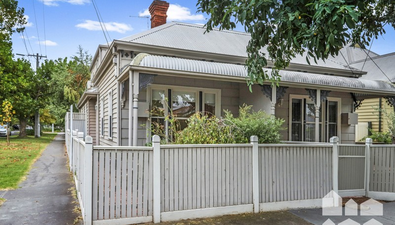 Picture of 58 Bayview Road, YARRAVILLE VIC 3013