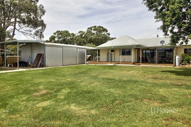 Picture of 1500 Bairnsdale - Dargo Road, WALPA VIC 3875