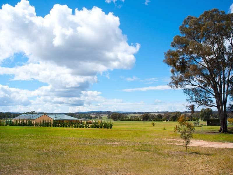 168 Butchers Road, MUCKLEFORD VIC 3451, Image 0