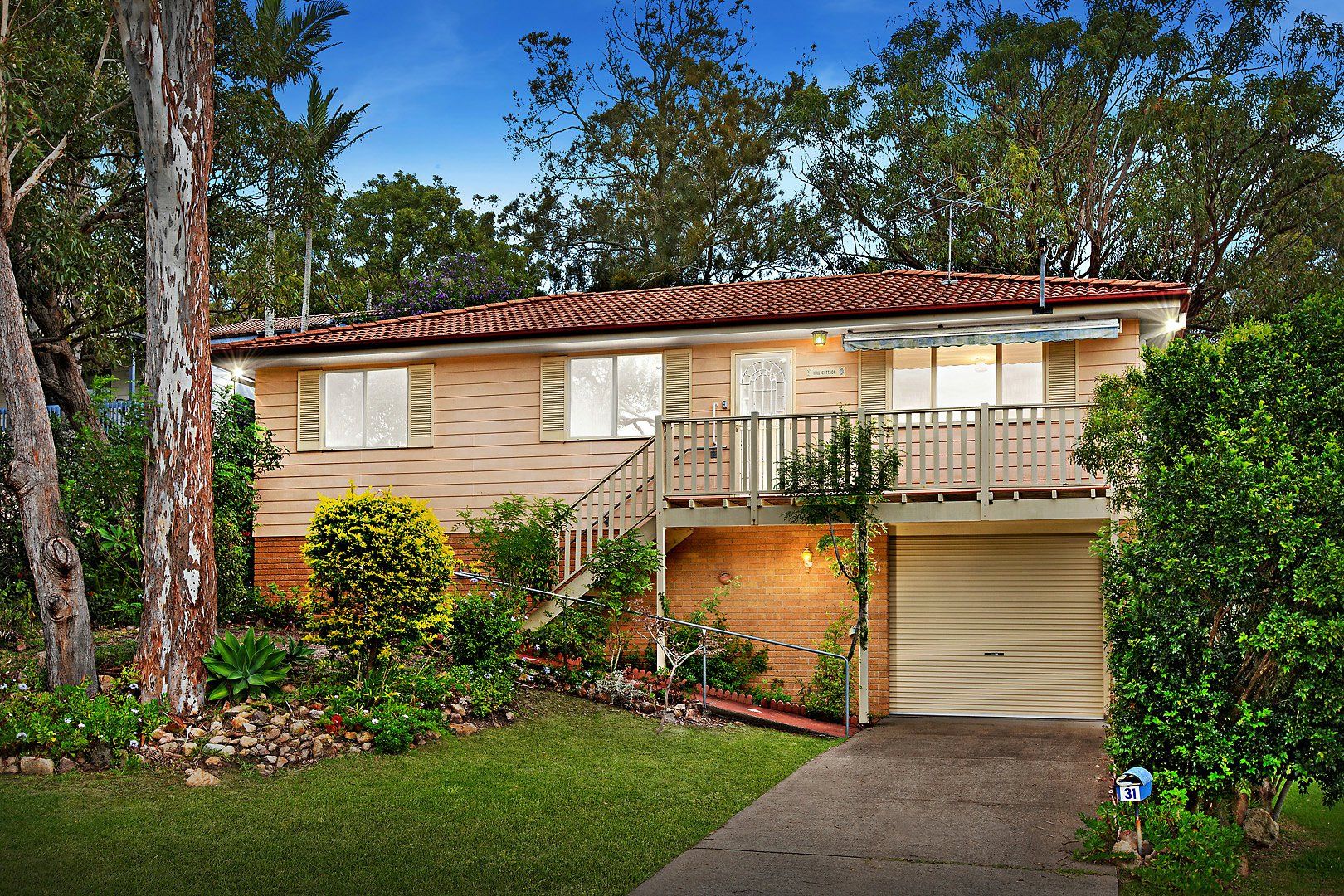 31 Bagnall Avenue, Soldiers Point NSW 2317, Image 0