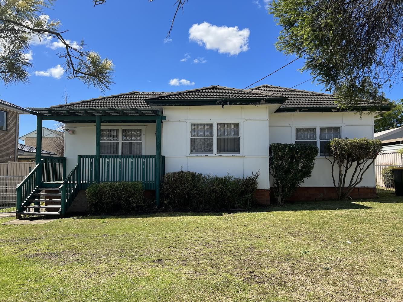 17 Allenby Street, Canley Heights NSW 2166 House For Rent 480 Domain