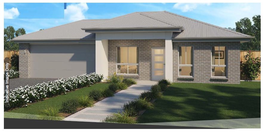 4 bedrooms New House & Land in  GLENEAGLE QLD, 4285