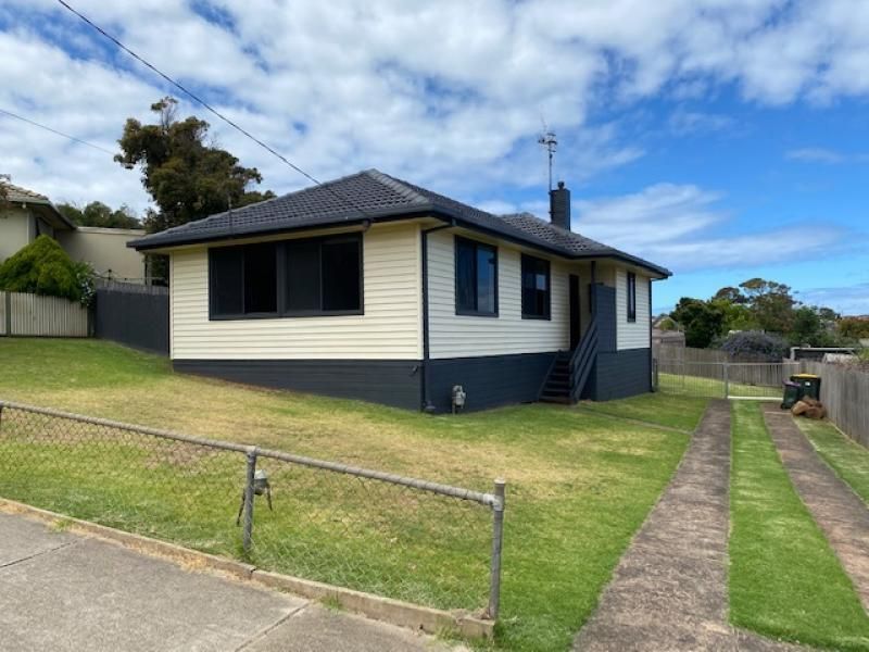 LEASED - 45 Hoddle Street, Warrnambool VIC 3280, Image 0