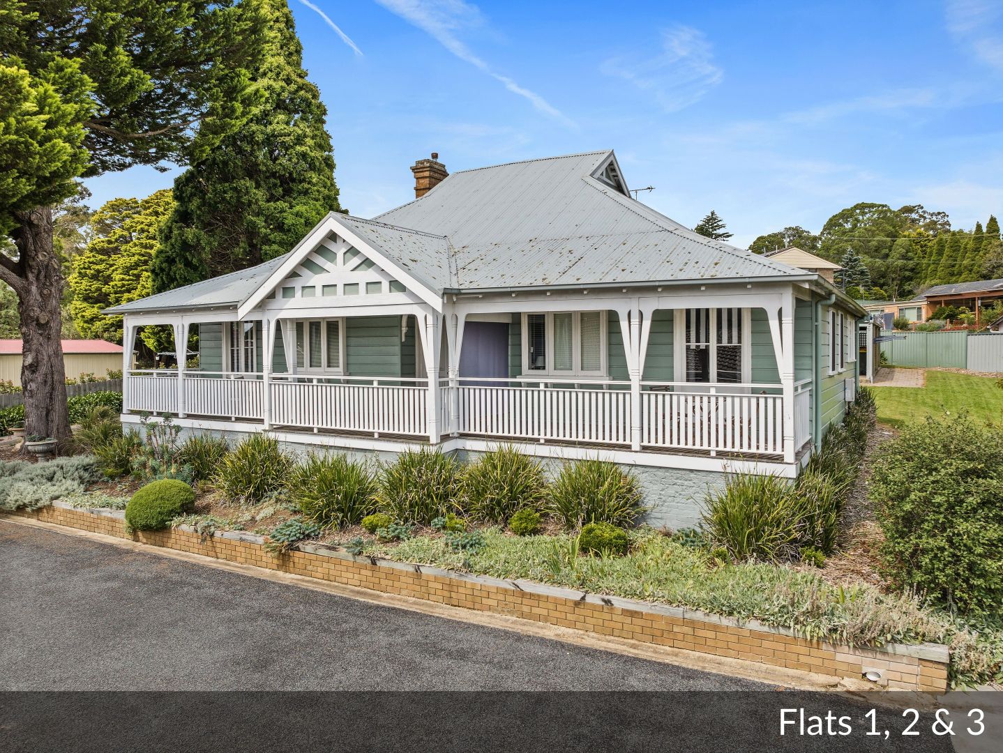 46 Throsby Street, Moss Vale NSW 2577, Image 2