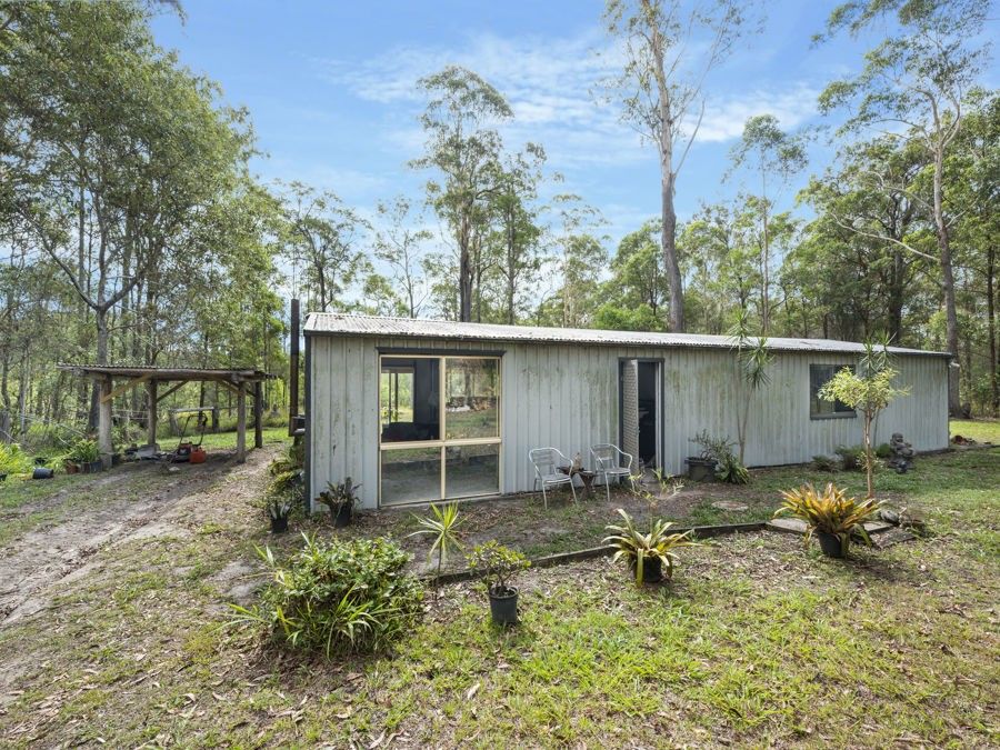 168 Kangaroo Trail Road, Corindi Beach NSW 2456, Image 2