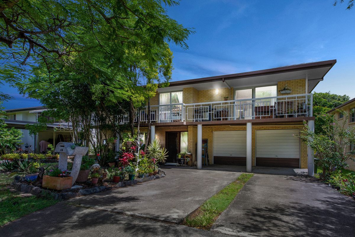 3 bedrooms House in 14 Alexis Street ASPLEY QLD, 4034