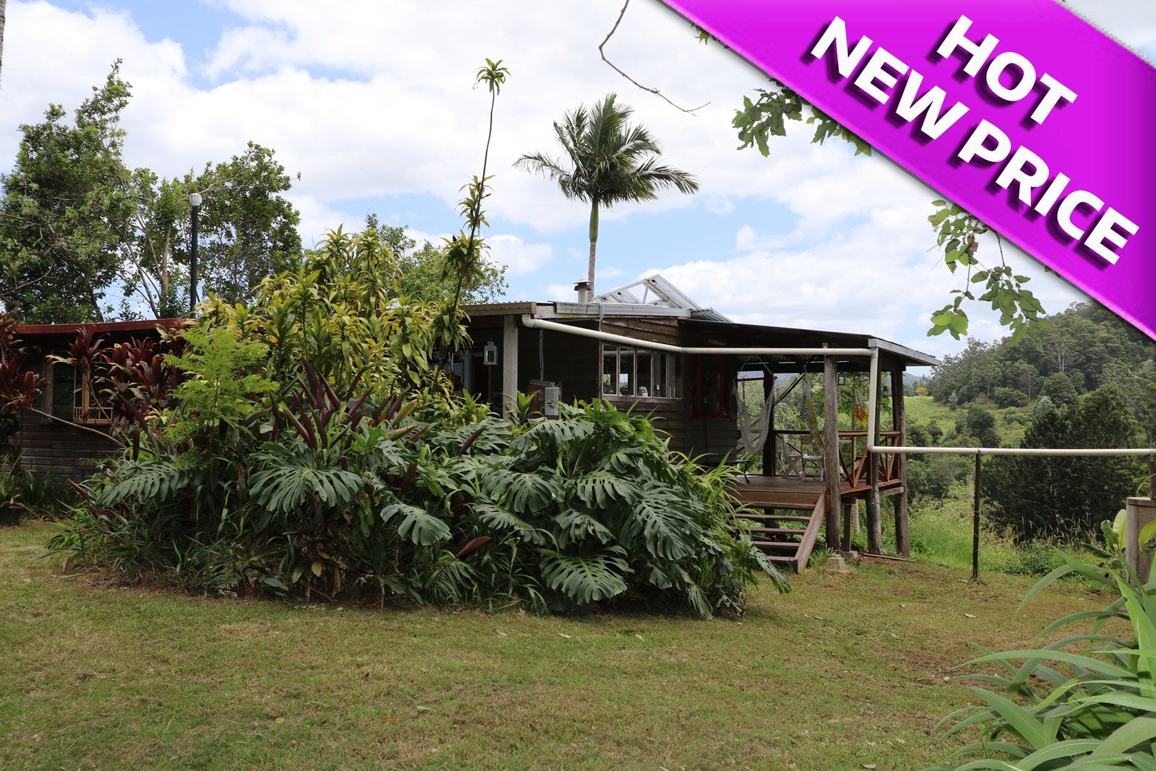 33/265 Martin Rd, Larnook NSW 2480, Image 0