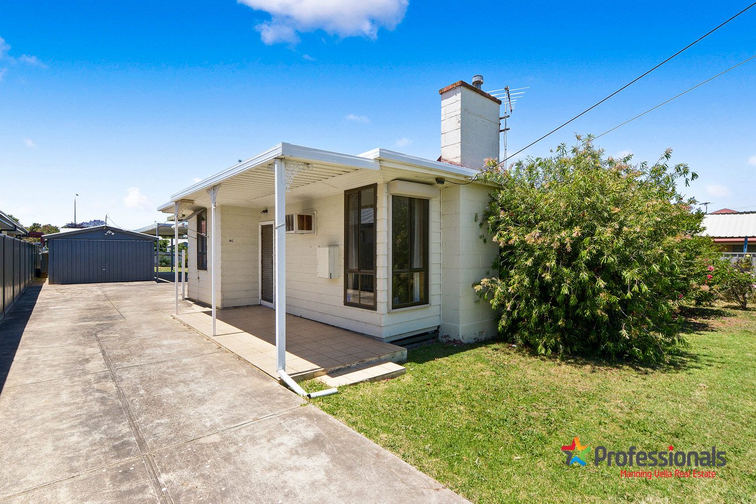 46 Somerset Avenue, Clearview SA 5085, Image 2