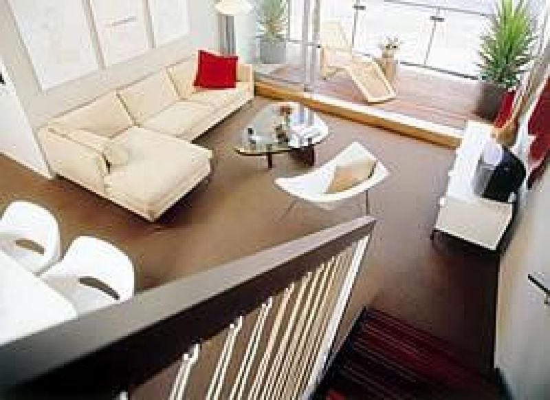 3 bedrooms Apartment / Unit / Flat in 206/2-4 Powell Street WATERLOO NSW, 2017