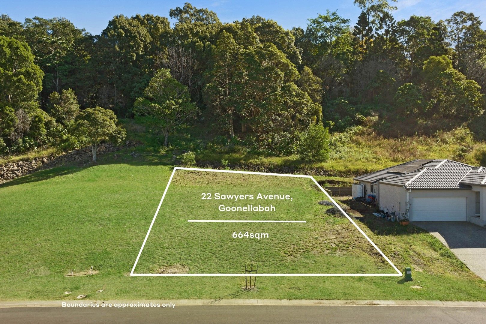22 Sawyers Avenue, Goonellabah NSW 2480 Domain