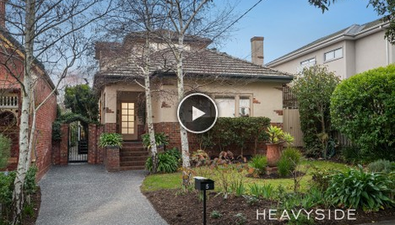 Picture of 5 Wilson Street, SURREY HILLS VIC 3127