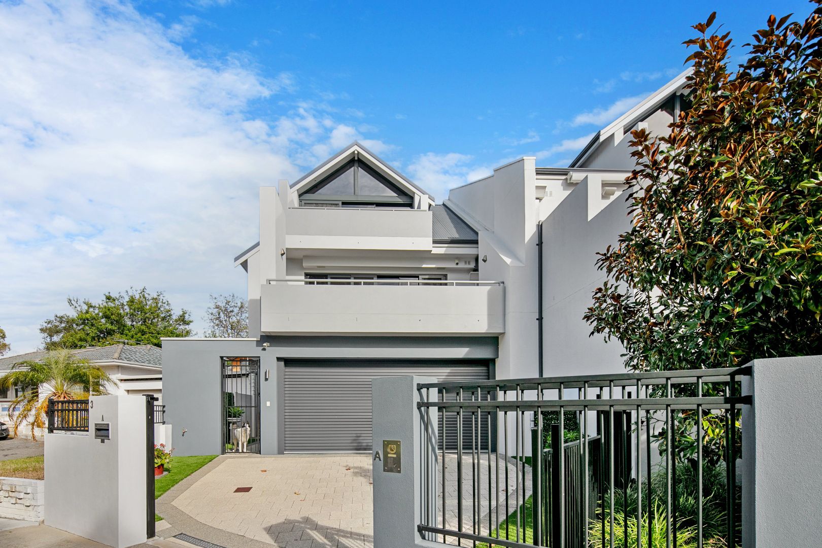 3A Lake Monger Drive, West Leederville WA 6007